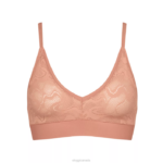 Bras | N024551 Graceful GO ALLROUND LACE Bralette Women sloggi