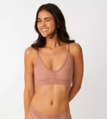 Bras | N024551 Graceful GO ALLROUND LACE Bralette Women sloggi - Image 5