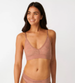 Bras | N024551 Graceful GO ALLROUND LACE Bralette Women sloggi - Image 6