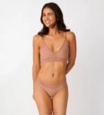 Bras | N024551 Graceful GO ALLROUND LACE Bralette Women sloggi - Image 8