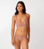 Bras | N024551 Graceful GO ALLROUND LACE Bralette Women sloggi - Image 9