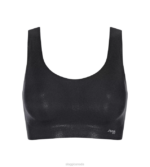 Bras | N024554 Wonderful ZERO FEEL Bra-top Women sloggi