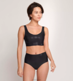 Bras | N024554 Wonderful ZERO FEEL Bra-top Women sloggi - Image 4