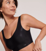 Bras | N024554 Wonderful ZERO FEEL Bra-top Women sloggi - Image 5