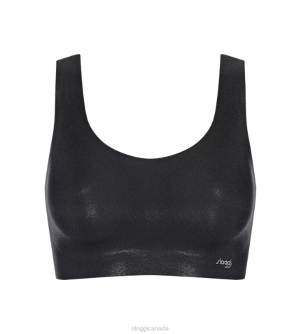 Bras | N024554 Wonderful ZERO FEEL Bra-top Women sloggi