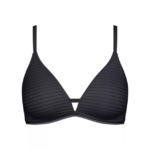 Bras | N024561 Black EVER FRESH PLUS Padded bra Women sloggi