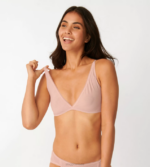 Bras | N024568 V s terracotta EVER FRESH Non-wired bra Women sloggi - Image 2