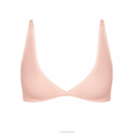 Bras | N024568 V s terracotta EVER FRESH Non-wired bra Women sloggi