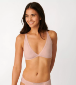 Bras | N024568 V s terracotta EVER FRESH Non-wired bra Women sloggi - Image 3