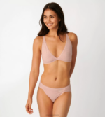Bras | N024568 V s terracotta EVER FRESH Non-wired bra Women sloggi - Image 6