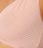 Bras | N024568 V s terracotta EVER FRESH Non-wired bra Women sloggi - Image 7