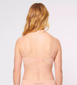 Bras | N024570 V s terracotta EVER FRESH PLUS Padded bra Women sloggi - Image 3