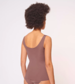 Bras | N024572 Cacao ZERO FEEL Bra shirt Women sloggi - Image 3