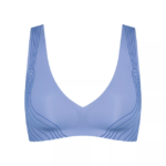 Bras | N02457 Fabulous ZERO FEEL Bralette Women sloggi