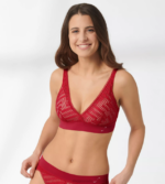 Bras | N024583 Wonderful S SEVEN Padded bra Women sloggi - Image 2