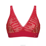Bras | N024583 Wonderful S SEVEN Padded bra Women sloggi