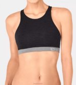 Bras | N024611 Black Combination MOVE FLOW Bra-top Women sloggi - Image 3