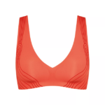 Bras | N02461 Watermelon ZERO FEEL Bralette Women sloggi