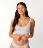 Bras | N024622 White EVER FRESH Bra-top Women sloggi - Image 2