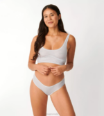 Bras | N024622 White EVER FRESH Bra-top Women sloggi - Image 6