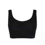 Bras | N024631 Brown - Dark Combination ZERO FEEL Bra-top Women sloggi
