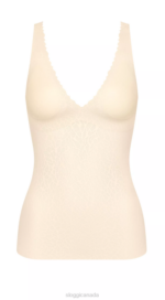 Bras | N024640 Angora ZERO FEEL LACE Bra shirt Women sloggi