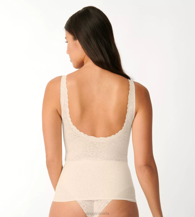 Bras | N024640 Angora ZERO FEEL LACE Bra shirt Women sloggi - Image 4