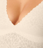 Bras | N024640 Angora ZERO FEEL LACE Bra shirt Women sloggi - Image 7