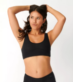Bras | N024641 Black EVER FRESH Bra-top Women sloggi - Image 2