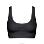 Bras | N024641 Black EVER FRESH Bra-top Women sloggi