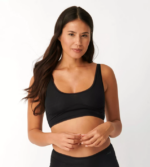 Bras | N024641 Black EVER FRESH Bra-top Women sloggi - Image 3