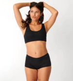 Bras | N024641 Black EVER FRESH Bra-top Women sloggi - Image 6