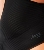 Bras | N024641 Black EVER FRESH Bra-top Women sloggi - Image 7