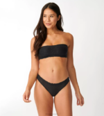 Bras | N024655 Black ZERO FEEL LACE Bandeau bra Women sloggi - Image 7