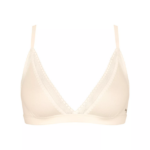 Bras | N02465 Fabulous GO RIBBED Bralette Women sloggi