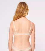Bras | N02465 Fabulous GO RIBBED Bralette Women sloggi - Image 3