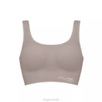 Bras | N02466 True navy ZERO FEEL Top Women sloggi