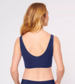 Bras | N02466 True navy ZERO FEEL Top Women sloggi - Image 4