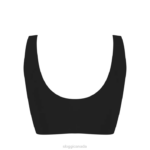 Bras | N024671 Wonderful ZERO FEEL Bra-top Women sloggi - Image 2