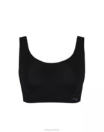 Bras | N024671 Wonderful ZERO FEEL Bra-top Women sloggi