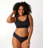 Bras | N024671 Wonderful ZERO FEEL Bra-top Women sloggi - Image 4