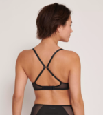 Bras | N02471 Black SOFT ADAPT Push-up bra Women sloggi - Image 7