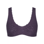Bras | N02476 Graceful ZERO FEEL LACE Bralette Women sloggi