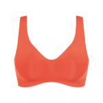 Bras | N0247 Fabulous ZERO FEEL Bralette Women sloggi