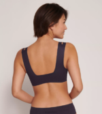 Bras | N0248 Blueberry ZERO FEEL FLOW Bralette Women sloggi - Image 3