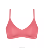 Bras | N02498 Desert Rose ZERO FEEL Ultra bra Women sloggi