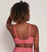 Bras | N02498 Desert Rose ZERO FEEL Ultra bra Women sloggi - Image 3