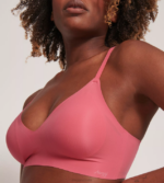 Bras | N02498 Desert Rose ZERO FEEL Ultra bra Women sloggi - Image 5