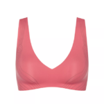 Bras | N0249 Desert Rose ZERO FEEL Bralette Women sloggi