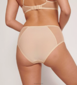 Knickers | N024101 Naturel (076) SOFT ADAPT Highwaist knickers Women sloggi - Image 4
